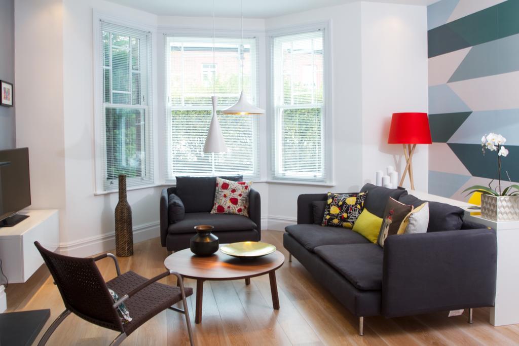Apartment Stunning Brand New *