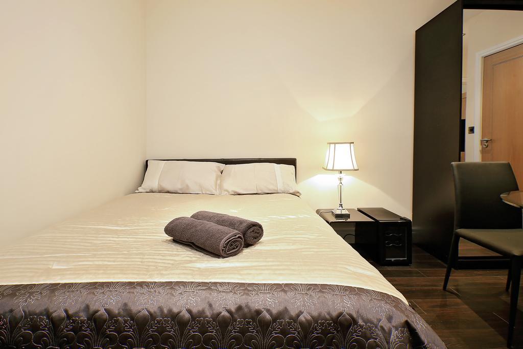 Apartment At Camden Square London