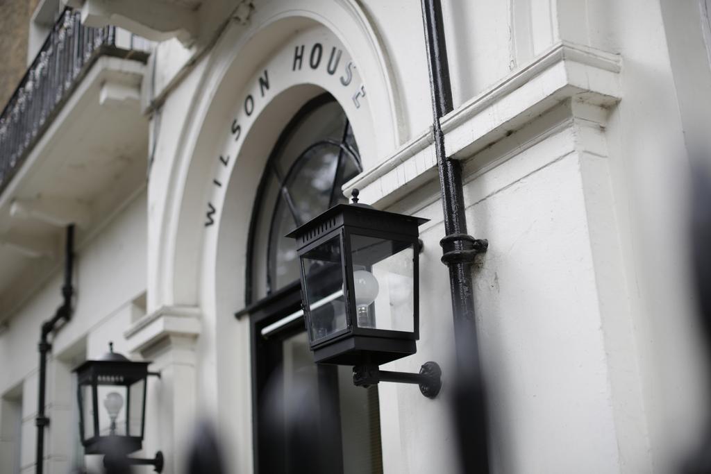 Wilson House London
