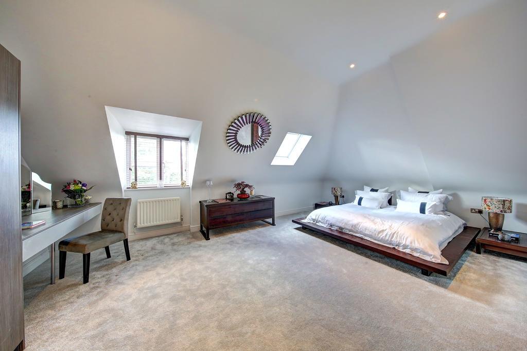 Apartamento The Wimbledon Penthouse Londres