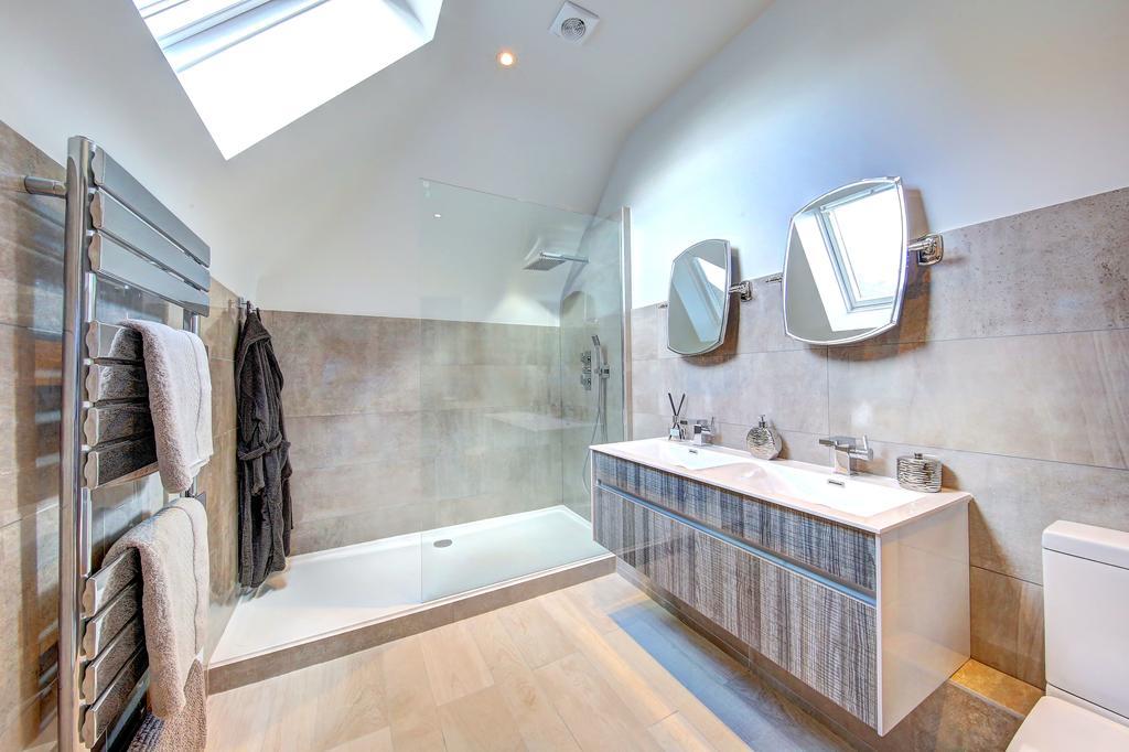 Apartamento The Wimbledon Penthouse
