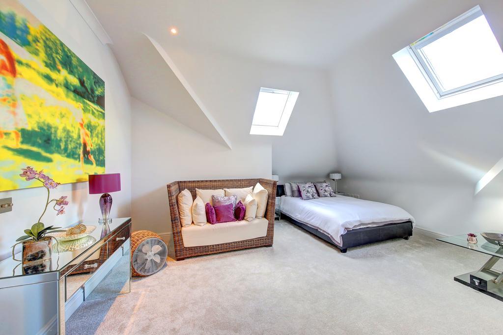 Apartamento The Wimbledon Penthouse