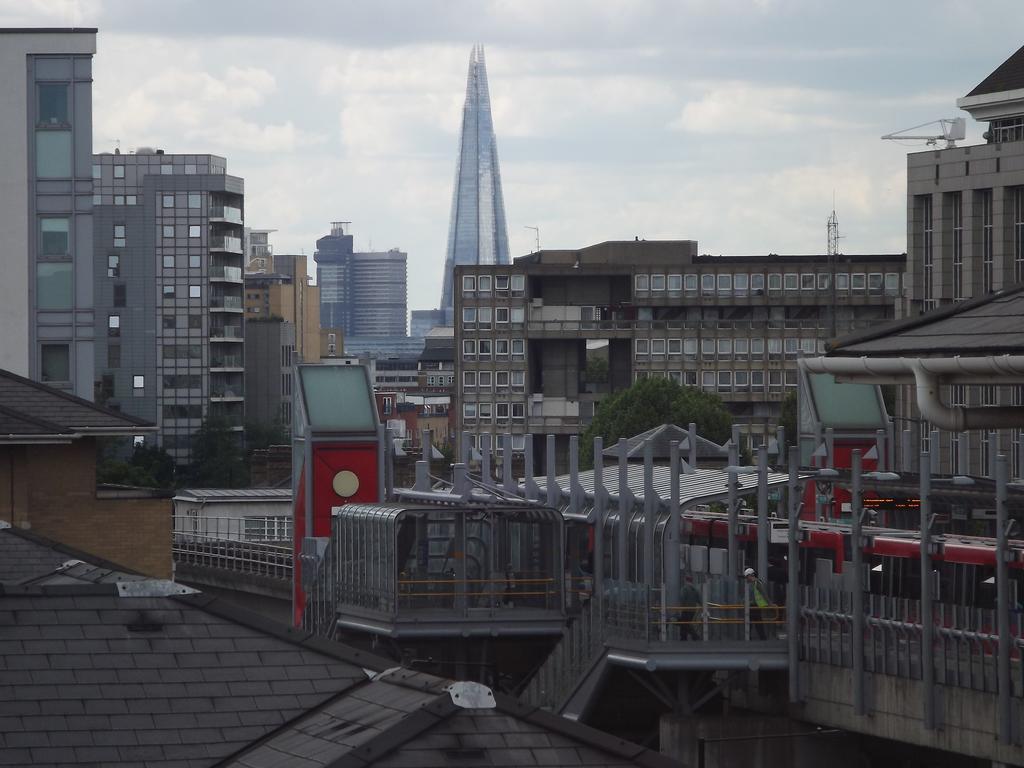 London's Calling *