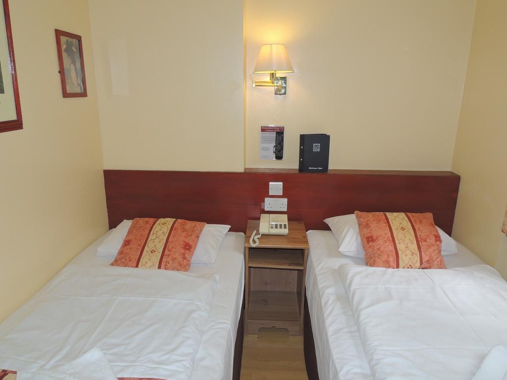 Hotel Shakespeare London