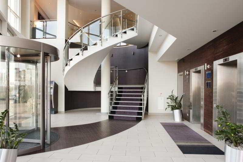 Express By Holiday Wembley North Circular Road Hotel Londres