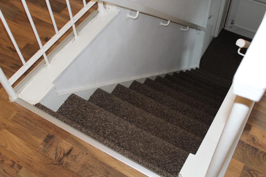 Apartment Wyllen Close