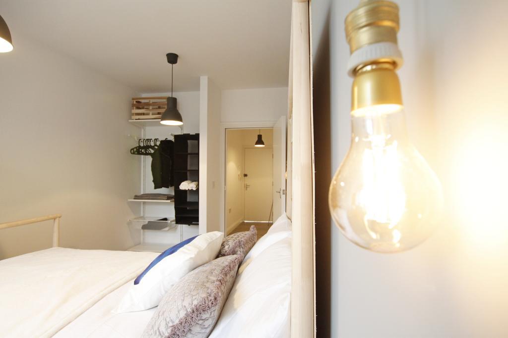 Old Street Concept Apartments London