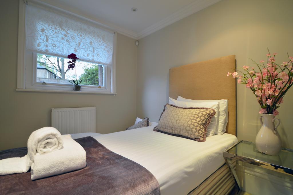 Apartamento Albert Bridge *