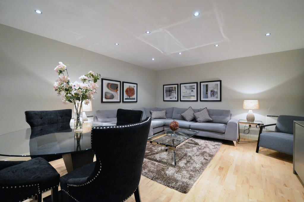 Albert Bridge Apartamento