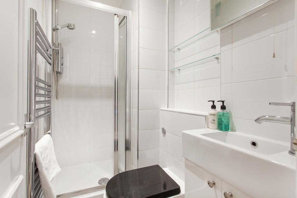 Apartment Stylish Central Soho Studio's