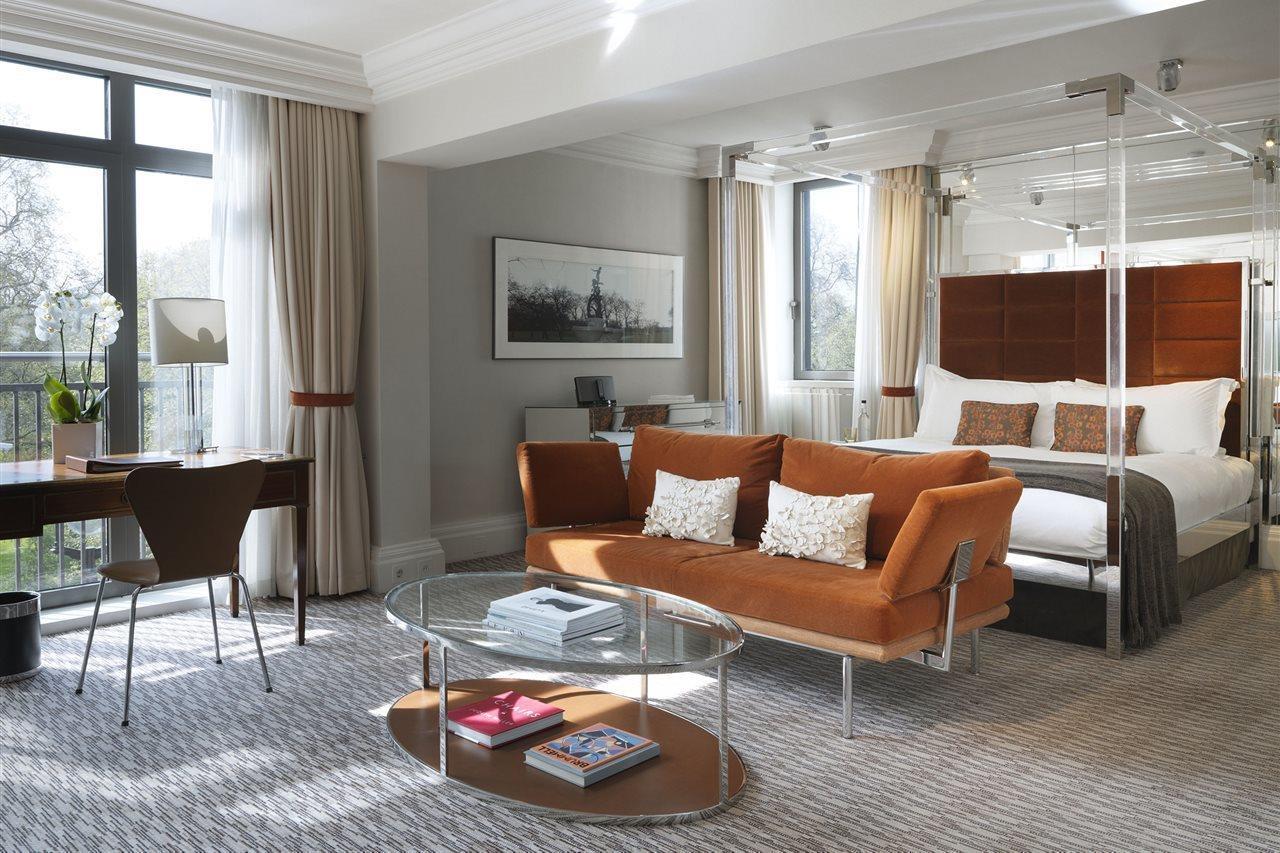 The Athenaeum & Residences Londres