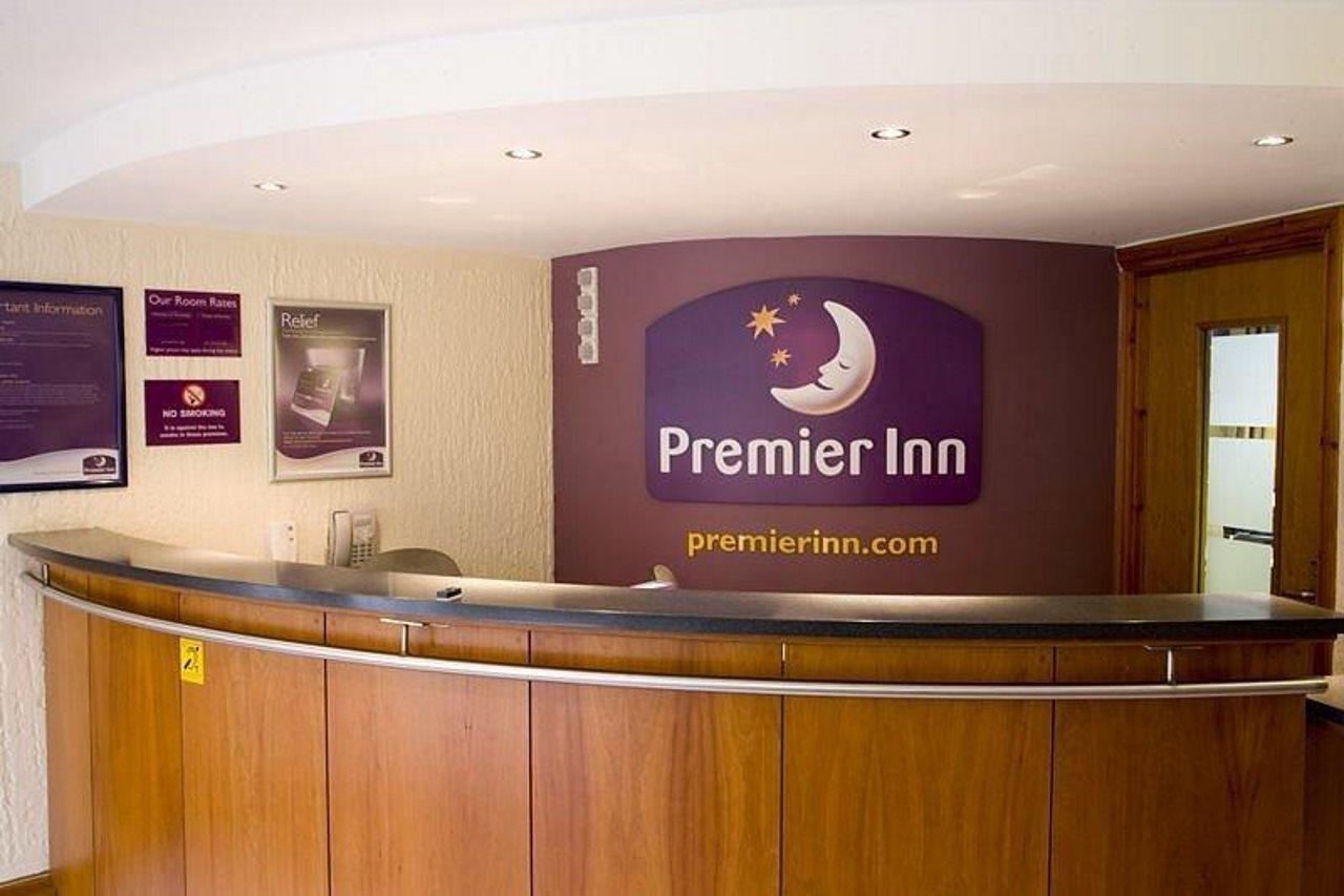 Premier Southwark Hotel Londres