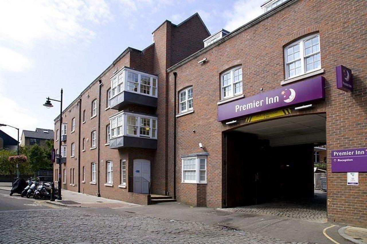 Premier Southwark Hotel Londres