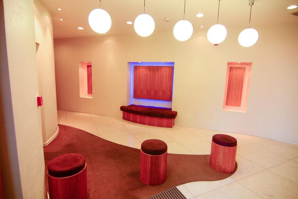 Apartamento Horizon Canary Wharf Apartments *