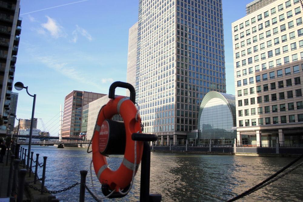 Apartamento Horizon Canary Wharf Apartments *