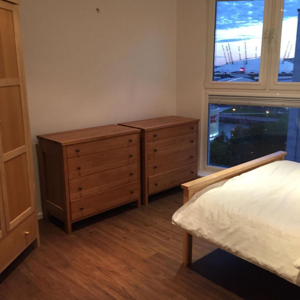 Apartamento Belvedere Royal Victoria Docks