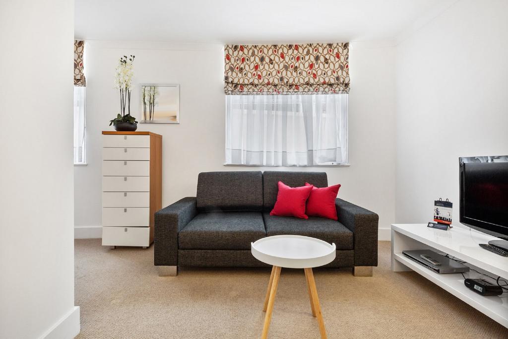 Apartment Notting Hill By Bridgestreet London