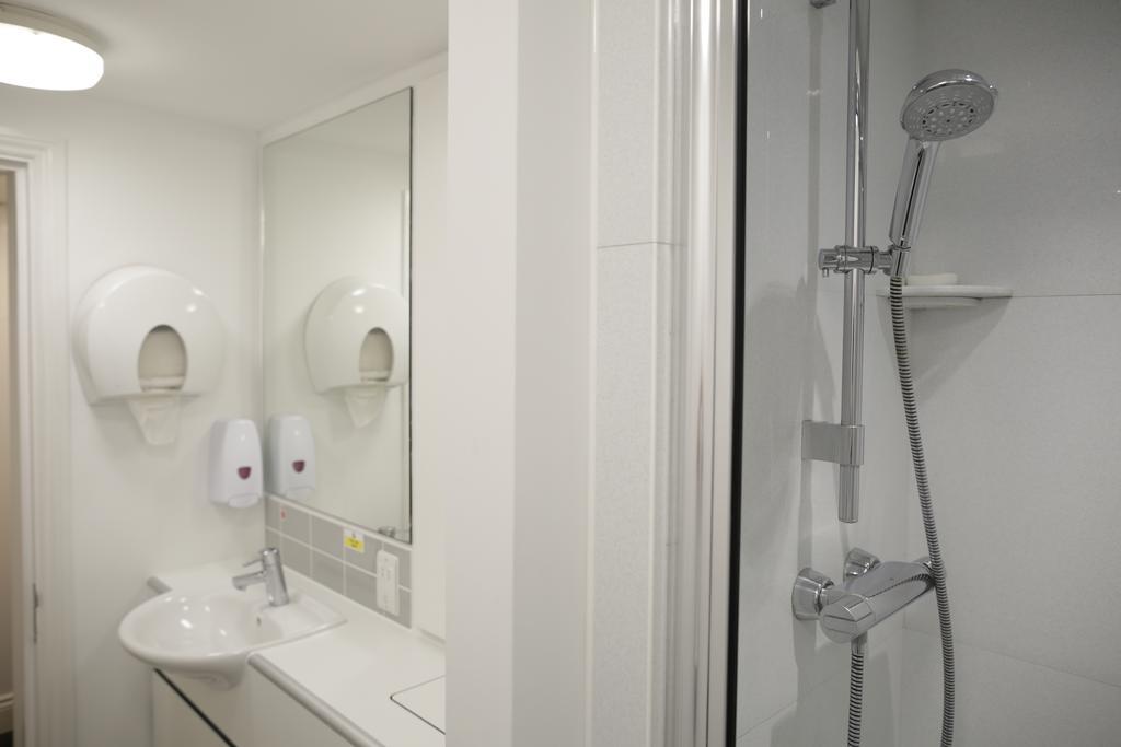 Wilson House Apartment *