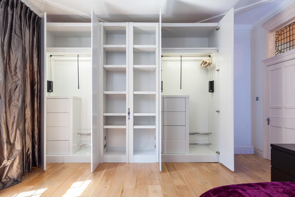 Apartamento On Duke Street