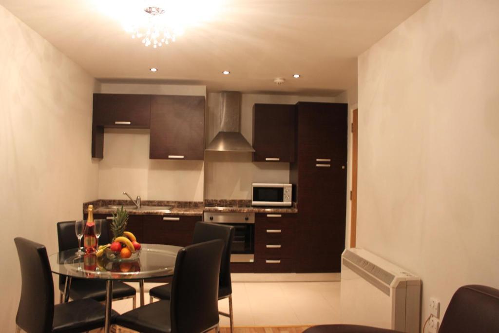Maida Vale Apartamento