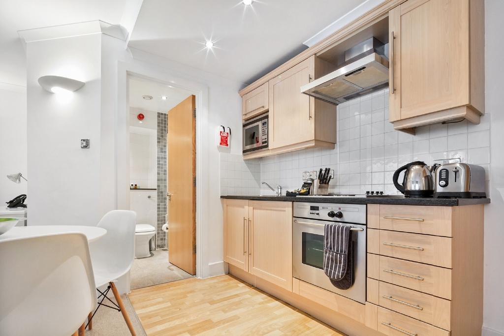 Apartment Notting Hill By Bridgestreet