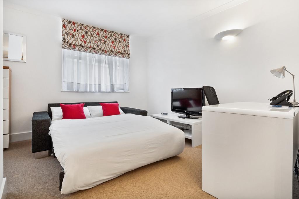 Notting Hill By Bridgestreet Apartment London