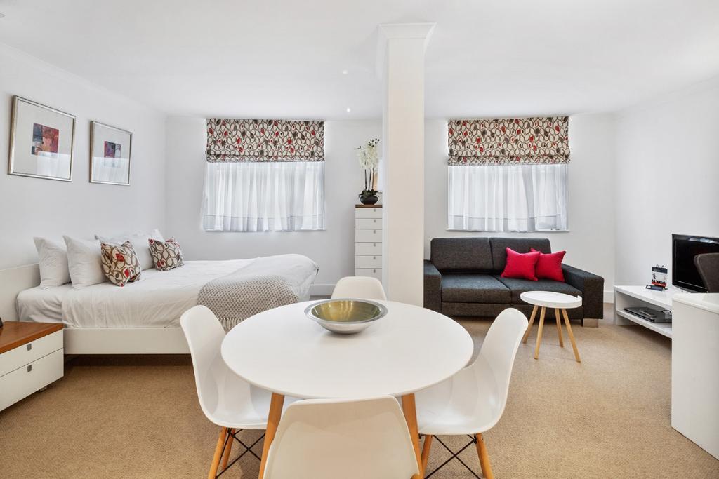Notting Hill By Bridgestreet London