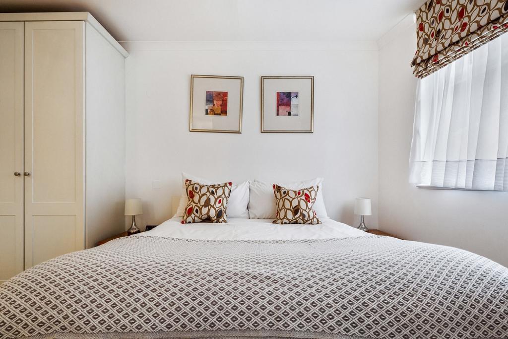 Notting Hill By Bridgestreet Apartment