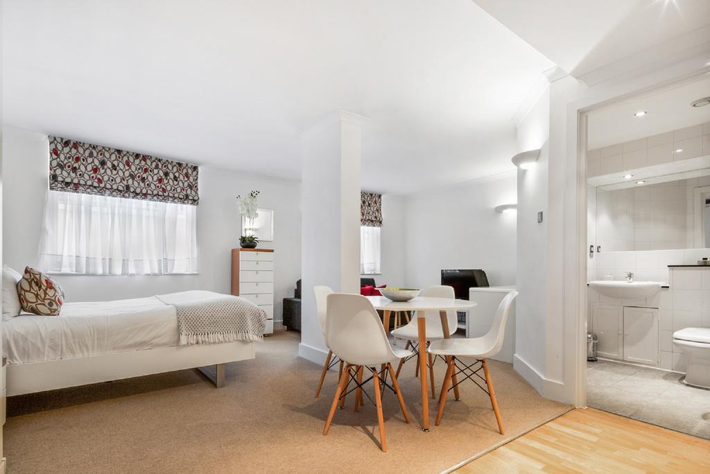 Notting Hill By Bridgestreet Apartment *