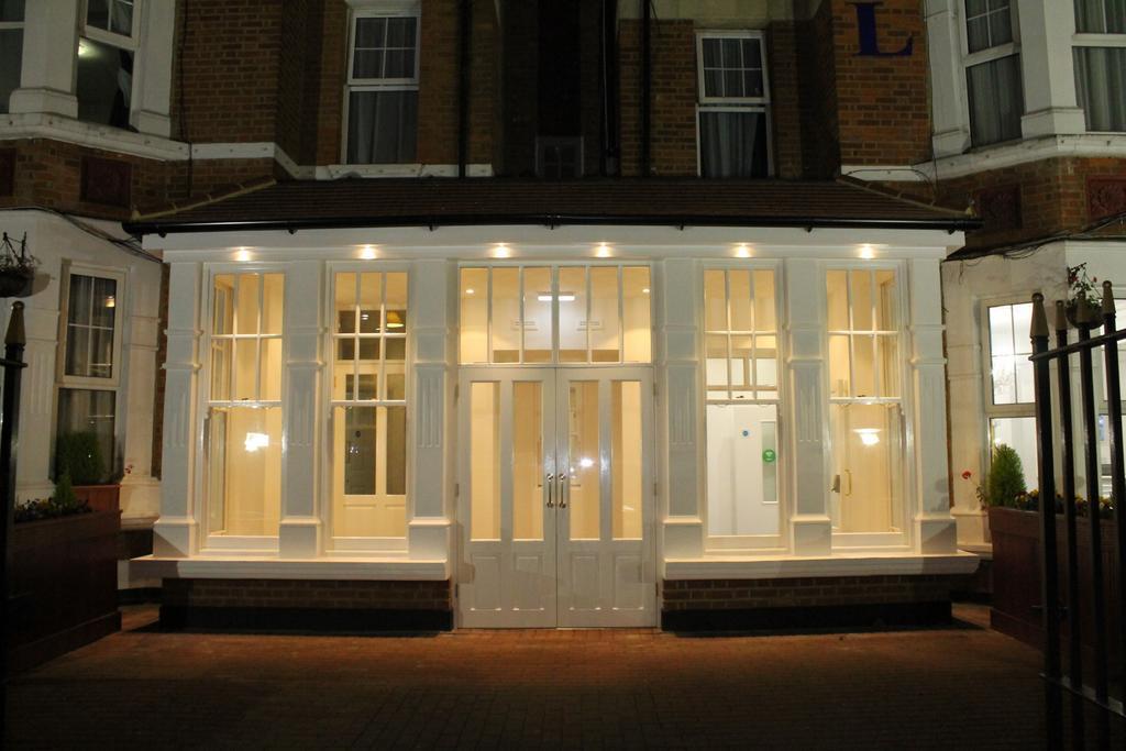 Clapham South Belvedere 2* Londres