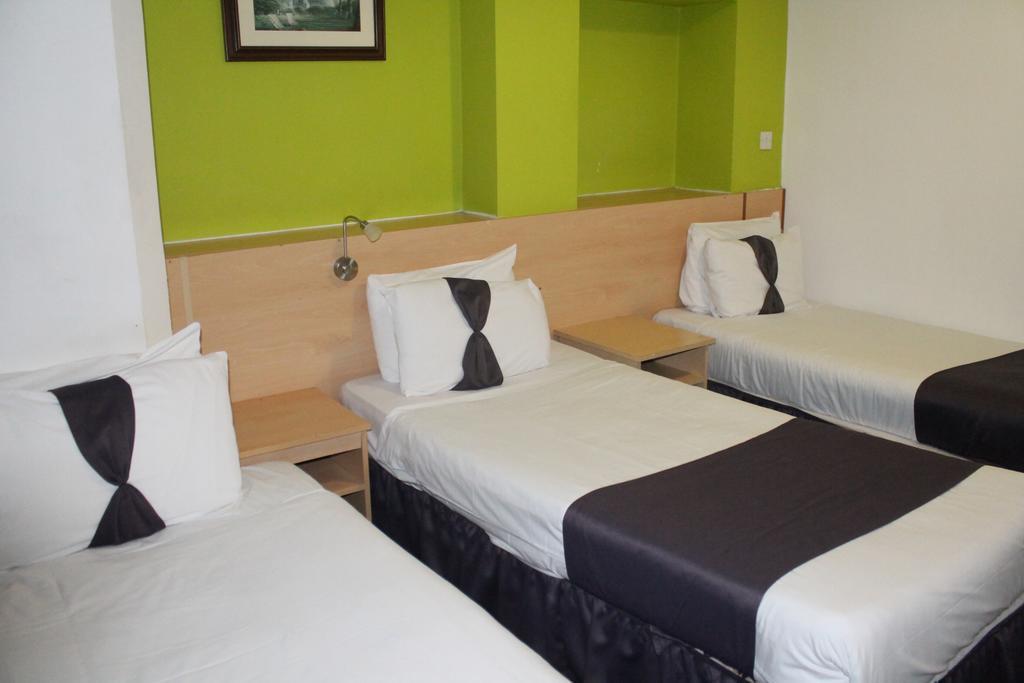 Hotel Clapham South Belvedere Londres