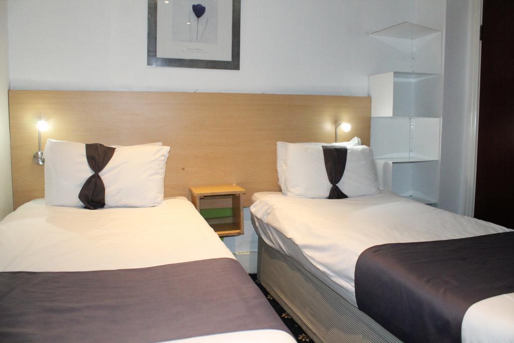 Hotel Clapham South Belvedere Londres