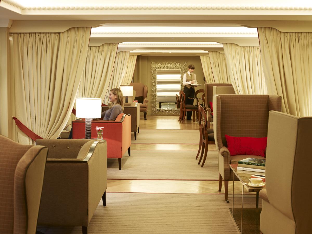 The Athenaeum & Residences 5* Londres