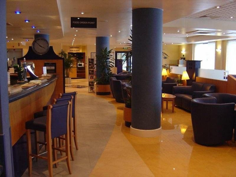 Hotel Express Stratford By Ihg London