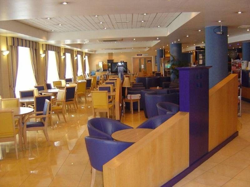 Express Stratford By Ihg 3* London