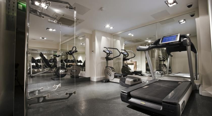 Ibis Styles Gloucester Road 3* London