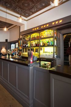 The One Tun Pub & Londres