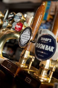 The One Tun Pub & 4* Londres