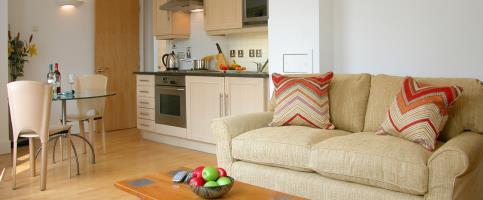 Apartment Notting Hill By Bridgestreet