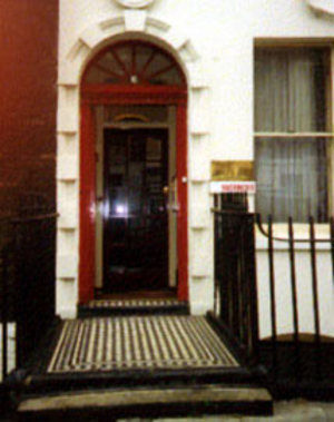 Guilford House 2*