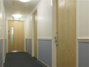 Lse Grosvenor House Apartment London