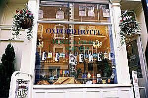 Hotel Paddington Park 3*