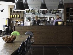 The Z Piccadilly Hotel London