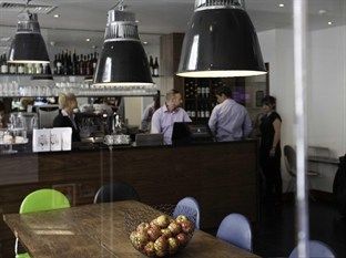 The Z Piccadilly 3*