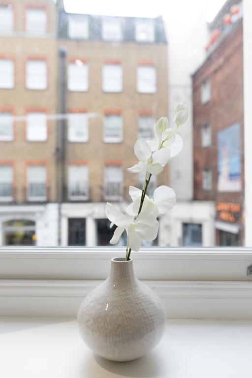 Stunning And Bright - Romilly Street * London