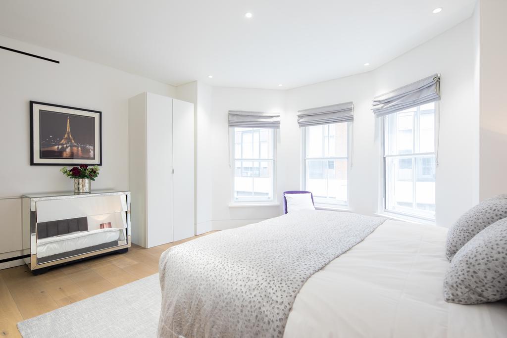 Apartment Stunning And Bright - Romilly Street *