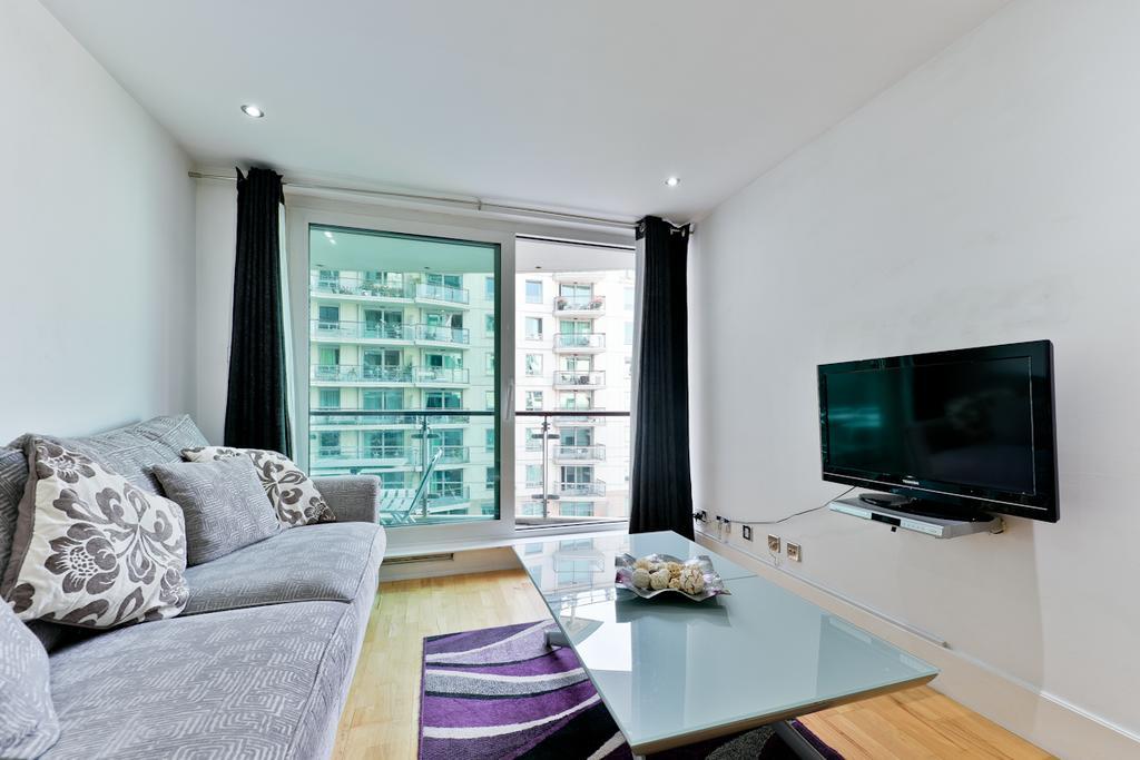 Ville City Stay Apartment London