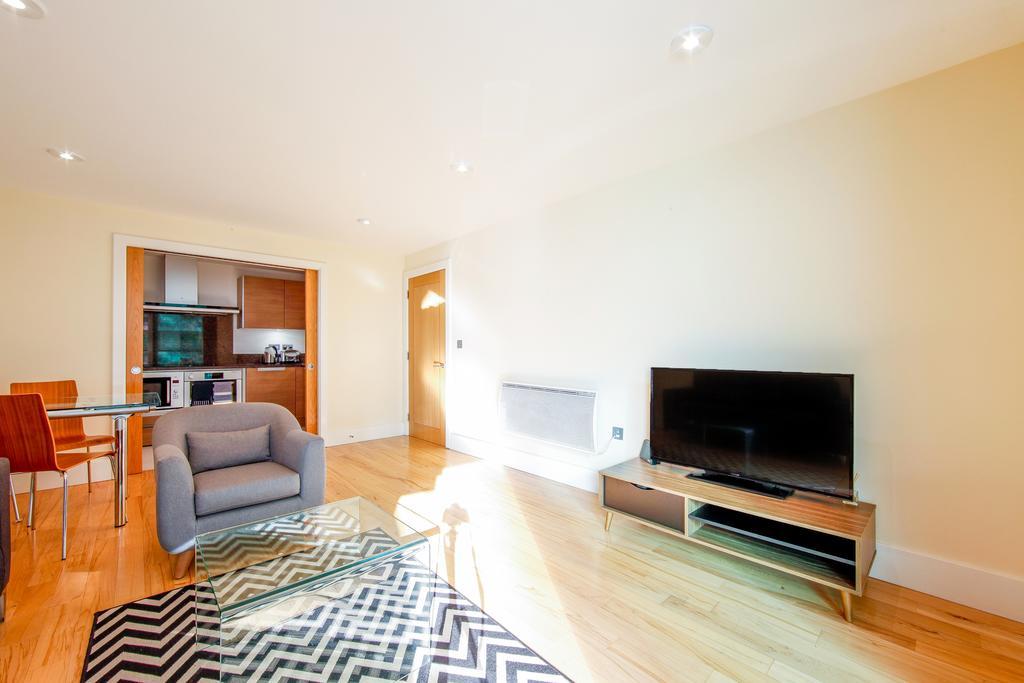 Ville City Stay Apartment