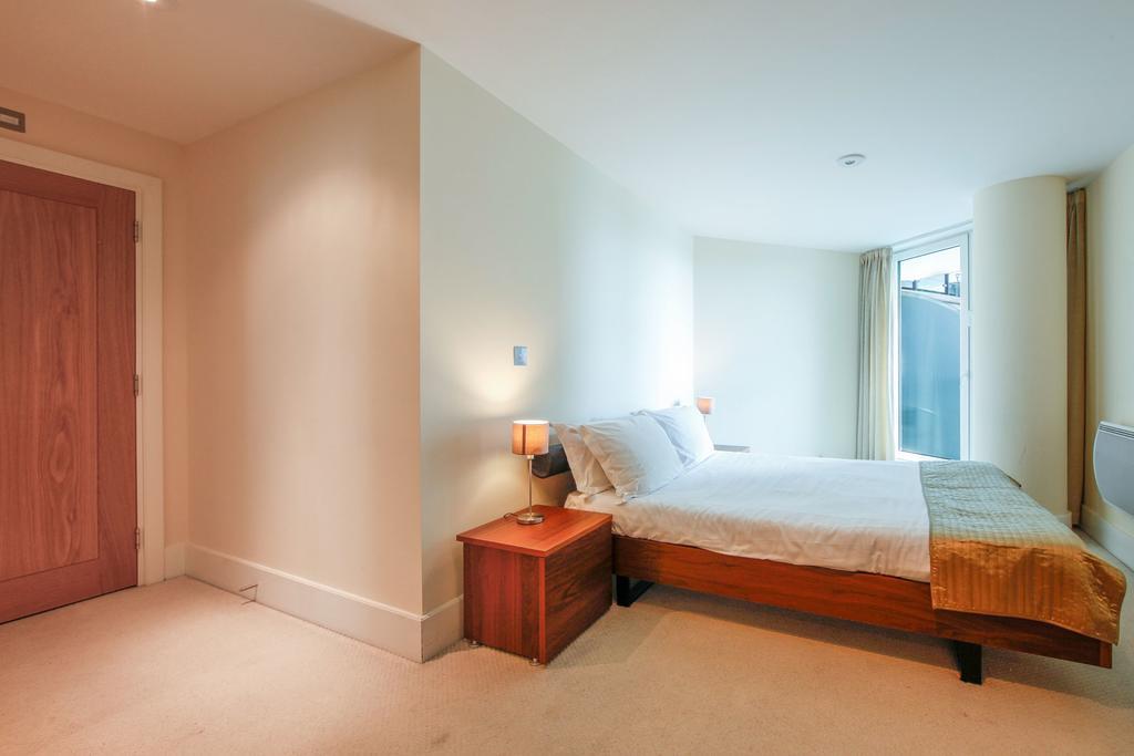 Ville City Stay Apartment *