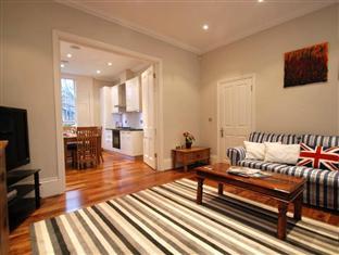 Albert Bridge Apartamento